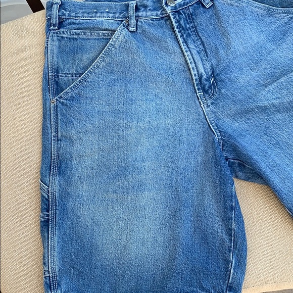 Route 66 Denim Shorts NWOT - Picture 5 of 8